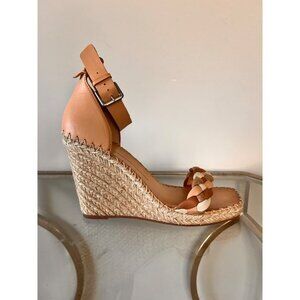 DOLCE VITA VEDGES SANDALS SIZE 10